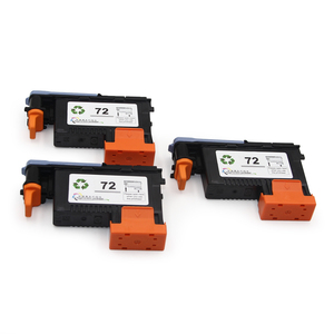 Ocbestjet cho HP 72 đầu in 72 Designjet T790 cho HP T790 T770 t1120 t1200 t1300 T620 T610 T1100 t2300 máy in - Product Image 5