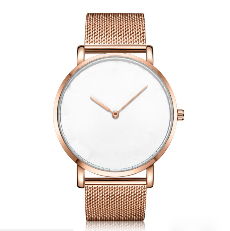 Rose gold