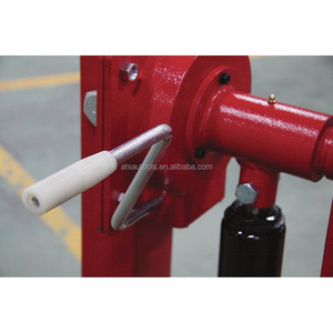 Rak Pengangkat Perbaikan Bodi Otomatis 1500lbs, dengan Regulator Restorasi Gigi - Product Image 4