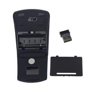 Quảng Châu Phụ Kiện Máy Tính Gấp Chuột Quang Không Dây - Product Image 5