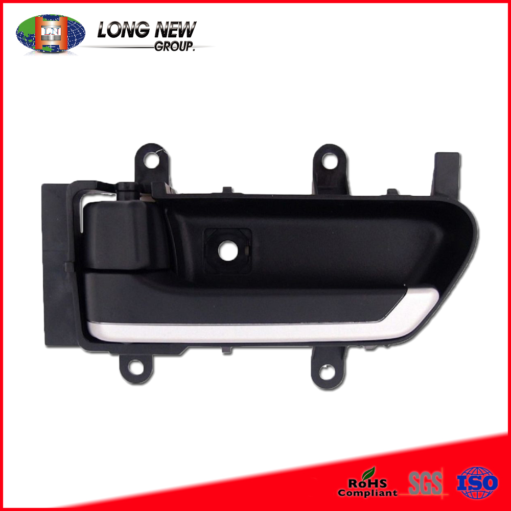 Пресс-форма для внутренних ручек автомобилей