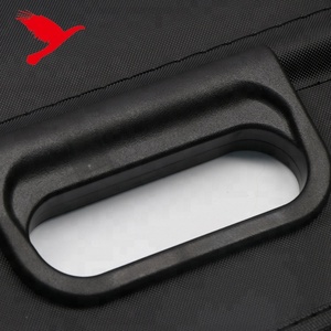Cubierta de carga de <span class=keywords><strong>maletero</strong></span> trasero sombra de seguridad de equipaje para <span class=keywords><strong>Mitsubishi</strong></span> Pajero Sport, <span class=keywords><strong>Montero</strong></span> Sport, Shogun Sport 2016-2024 - Product Image 5