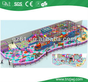 Enfants aire <span class=keywords><strong>de</strong></span> <span class=keywords><strong>jeux</strong></span> intérieure jouets utilisé mcdonalds équipements <span class=keywords><strong>de</strong></span> <span class=keywords><strong>jeux</strong></span> à vendre - Product Image 6