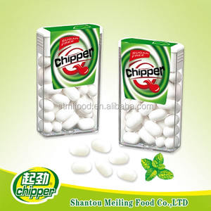 Menta caramelo sin azúcar proveedor Chino - Product Image 2