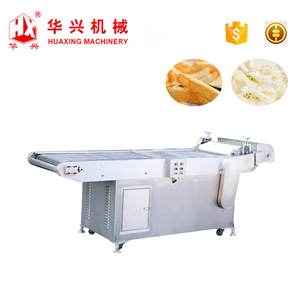 China <span class=keywords><strong>Auto</strong></span> del fabricante profesional máquina freidora <span class=keywords><strong>de</strong></span> papas - Product Image 4