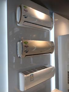 Condizionatore d'Aria Split Super General R22 R410a 220v 60hz 12000btu Alta Capacità di Raffreddamento - Product Image 2