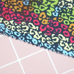 Tela textil para el hogar con impresión personalizada de LICRA y poliéster - Product Image 3