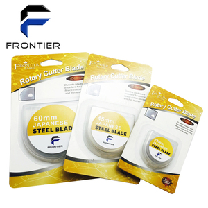 <span class=keywords><strong>olfa</strong></span> 18mm 28mm 45mm 60mm tela cortador <span class=keywords><strong>rotativo</strong></span> precio, cortador de papel redonda - Product Image 6