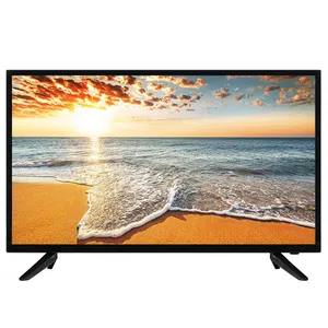 Flat screen tv smart 4k T2/S2 49/50/55/58/60/65 a television lcd (led) digital