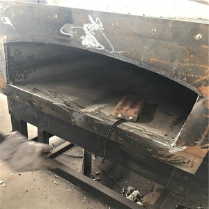 Forno de Soldagem Contínua de Alumínio Wondery - Product Image 5