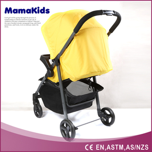Alta calidad del cochecito de bebé cochecito gran fabricante oem <span class=keywords><strong>es</strong></span> agradable modificar de acuerdo a los clientes - Product Image 2