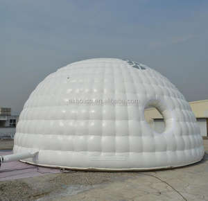 Offre Spéciale gazebo gonflable, gonflable kiosque, gloriette pour la publicité H2044 - Product Image 3