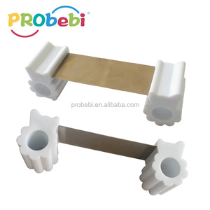 Probebi WD001 Bouchon <span class=keywords><strong>de</strong></span> <span class=keywords><strong>porte</strong></span> anti-froid pour garage, bouchon <span class=keywords><strong>de</strong></span> <span class=keywords><strong>porte</strong></span> amusant, <span class=keywords><strong>butée</strong></span> <span class=keywords><strong>de</strong></span> <span class=keywords><strong>porte</strong></span> - Product Image 2