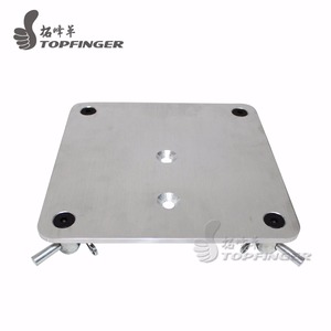 Chất lượng cao 30 "tấm cơ sở cho Totem giàn bán - Product Image 5