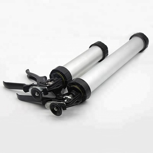 Pistolet à <span class=keywords><strong>ciment</strong></span> Gelcoat personnalisable avec cadre ouvert - Product Image 3