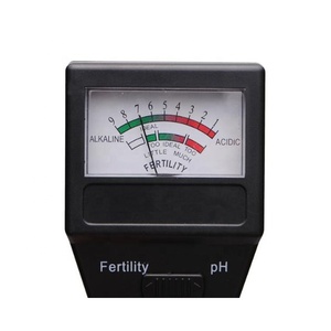 1 मिट्टी नमी सेंसर मीटर अंदर और आउटडोर के लिए 1 मिट्टी नमी सेंसर मीटर - Product Image 5