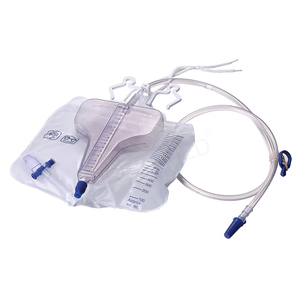 Sac de vidange de compteur d'<span class=keywords><strong>urine</strong></span> système médical sac de compteur d'<span class=keywords><strong>urine</strong></span> Portable avec compteur d'<span class=keywords><strong>urine</strong></span> - Product Image 1
