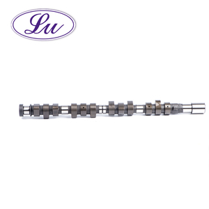 OEM NO WL84-12-420 WL84 Auto Engine CAM SHAFT - Product Image 4