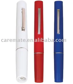 Diagnostic Medical Pen light