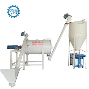 Multi-Function Dry Mixing Mortar Plant/Grout/Tile Adhesive/Bonding Mortar