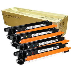 High Quality Cheap Factory Price Compatible Fuji Xerox C2260 C2263 C2265 Drum cartridge CT350947 CT350948 CT350949 CT350950