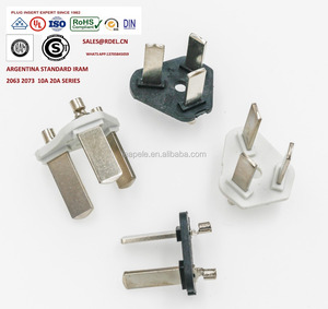 Cắm Chèn 2063 2073 IRAM ARGENTINA - Product Image 2