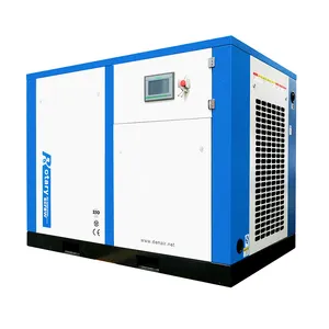 50 Hp 37 Kw 250 Cfm Máy Nén Khí Để Bán Philippines