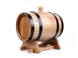 Saké personnalisé fût de chêne, <span class=keywords><strong>200</strong></span> <span class=keywords><strong>litres</strong></span> - Product Image 3