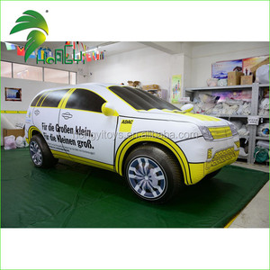 <span class=keywords><strong>Voiture</strong></span> <span class=keywords><strong>gonflable</strong></span> miniature personnalisée / Ballons en forme de <span class=keywords><strong>voiture</strong></span> gonflables à l'hélium / Modèle de <span class=keywords><strong>voiture</strong></span> <span class=keywords><strong>gonflable</strong></span> pour la publicité - Product Image 1