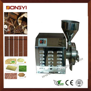60kg fácil operar industrial amoladoras/moledoras/esmeriles café de <span class=keywords><strong>la</strong></span> máquina - Product Image 1