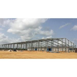 Tòa nhà thương mạ<span class=keywords><strong>i</strong></span> kết cấu thép sáu tầng vớ<span class=keywords><strong>i</strong></span> văn phòng kho và sàn căn hộ - Product Image 2