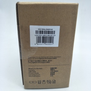 Mới đến Logitech c1000e 4k siêu HD <span class=keywords><strong>Webcam</strong></span> - Product Image 6