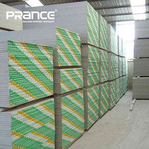 Thạch cao Hội Đồng Quản Trị Tường Khô Tấm Thạch Cao cho Trần và Xây Dựng - Product Image 2