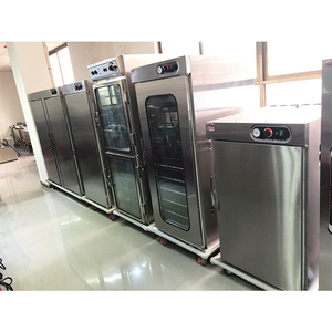 Equipo de Cocina Industrial Comercial Grace de Acero Inoxidable, Juego Completo para Hoteles, Restaurantes y Servicios de Catering - Product Image 6