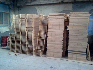 Negro cruz volver silla de madera panel de obras toscano Cafe silla - Product Image 1