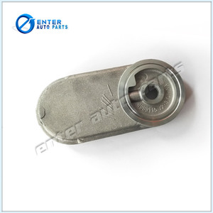 Testa <span class=keywords><strong>del</strong></span> Filtro Carburante per Motore <span class=keywords><strong>Camion</strong></span> 6BT 4989115 - Product Image 2