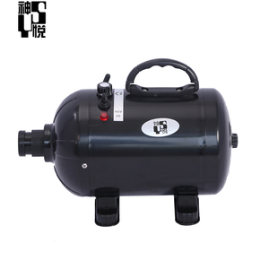 Séchoir personnalisé en gros pour <span class=keywords><strong>chiens</strong></span> de compagnie Groomer à double moteur de haute qualité en acier inoxydable et plastique - Product Image 6