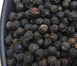 Fornitura all'ingrosso senza conservanti essiccati nuovi frutti di Piper cubeba naturali sfusi per la vendita di spezie - Product Image 5