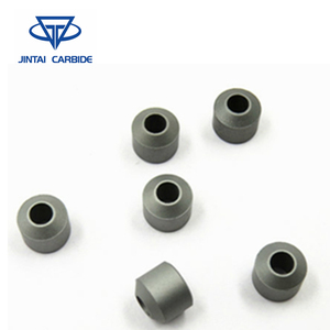 Fili di acciaio del metallo produzione di carburo di tungsteno disegno morire pennini K10 K20 K40 carburo cementato pellet - Product Image 4