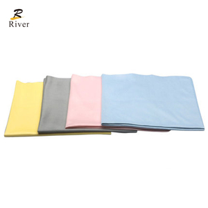 Salviettine per <span class=keywords><strong>occhiali</strong></span> in microfibra stampate all'ingrosso - Product Image 2