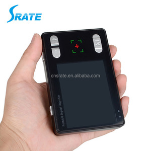 Thiết Bị Phóng To Video Kỹ Thuật Số Điện Tử Chế Độ 15 Màu Màn Hình <span class=keywords><strong>3.5</strong></span> Inch - Product Image 4