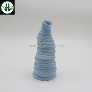 Intera vendita vaso di ceramica mini vaso di fiori decorazioni per la casa vaso - Product Image 6