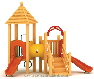Utiliza la escuela de madera juegos <span class=keywords><strong>infantiles</strong></span> al aire libre para la venta - Product Image 4