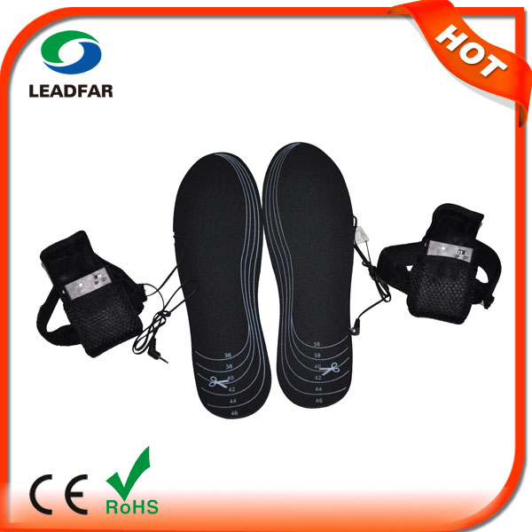 то 2014 модный дучшая с подогревом стельки