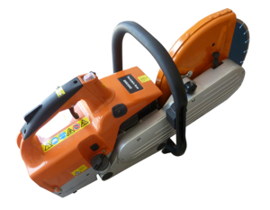 Cắt xách tay xăng điện cắt bê tông Cut Off Saw miter Saw - Product Image 1