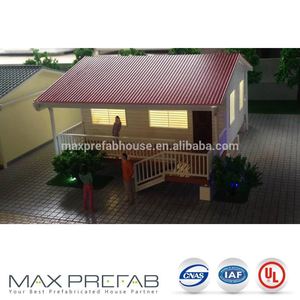 <span class=keywords><strong>Kit</strong></span> de maison moderne pour maisons, ave conteneur modulaire, norme wh0707, livraison gratuite - Product Image 6