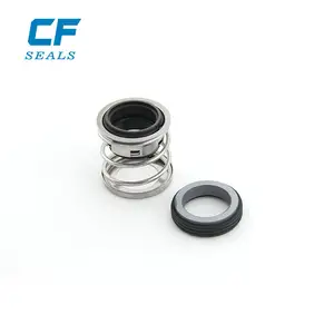 Pump Seal Manufacturers China Manufacturer John Crane Mechanical Seal Type 2 Gear Pump Oil Seal For Hydraulic Pump