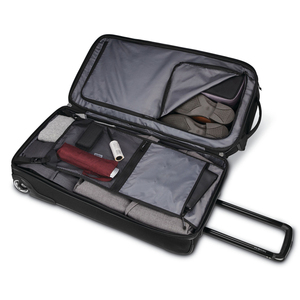 Grande capacità <span class=keywords><strong>Trolley</strong></span> da viaggio borsa da 29 "Travelling Bag <span class=keywords><strong>borsone</strong></span> bagaglio <span class=keywords><strong>con</strong></span> ruote - Product Image 4