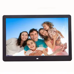 Aipean 13.3 Inch Acrylic ABS tft display LCD Screen e-ink digital photo frame