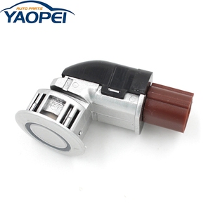 New Front PDC Xe Cảm Biến Đỗ Xe 39680-SHJ-A61 Đối Với Honda <span class=keywords><strong>CRV</strong></span> 2.4L 04-13 Odyssey 3.5L - Product Image 4